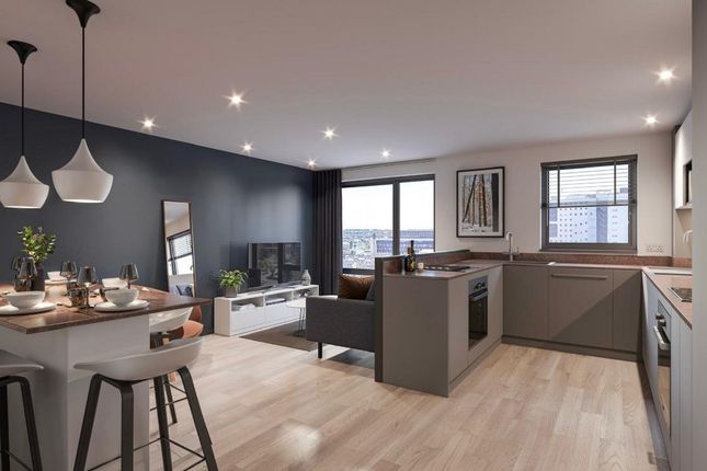 1 bedroom apartment for sale
