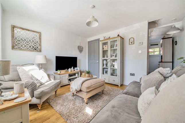 Loose Road, Maidstone 2 bed terraced house for sale