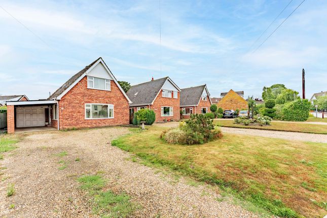 Mill Lane, Attleborough 3 bed chalet for sale