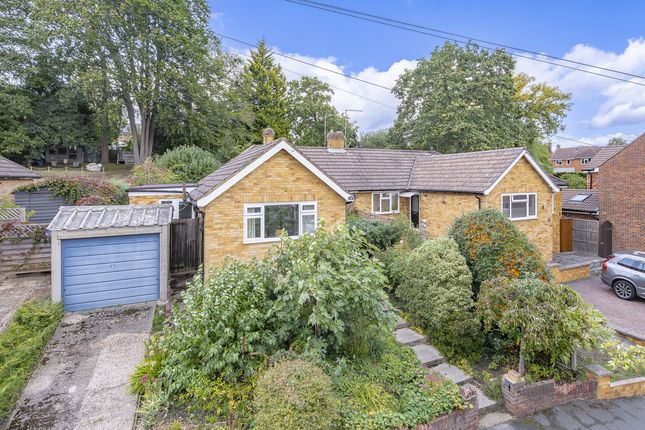3 bedroom bungalow for sale