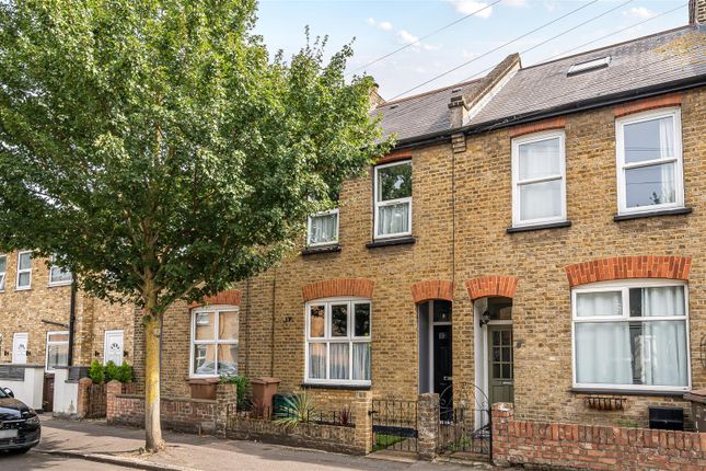 Seymour Road, Mitcham 2 bed cottage for sale