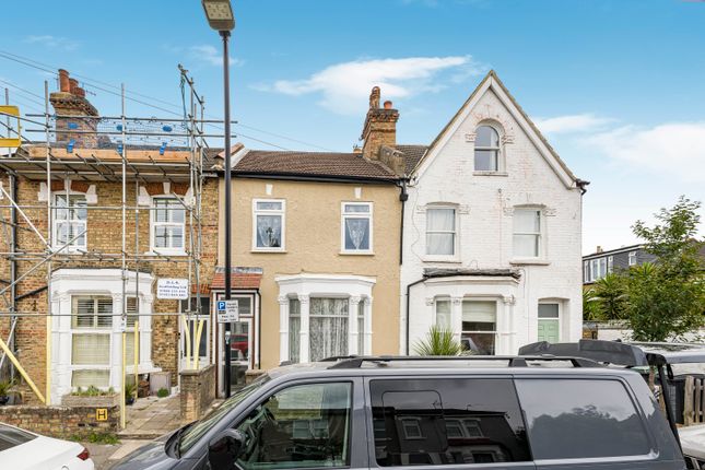 Shropshire Road, London N22 1 bed flat for sale