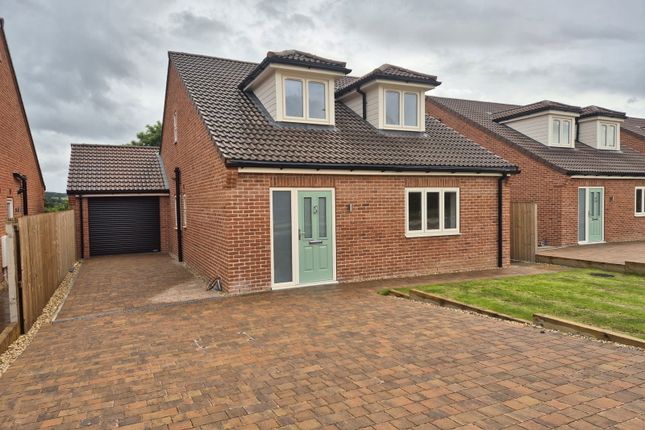Durham Grove, Retford DN22 4 bed detached house for sale