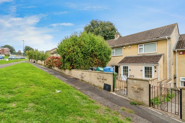 1 bedroom maisonette for sale