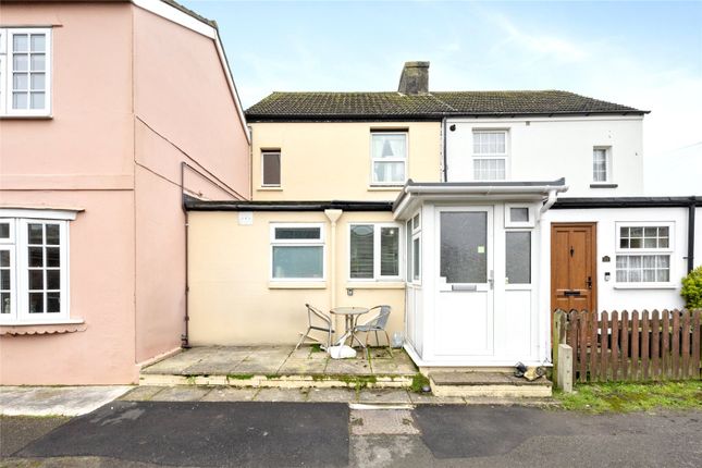 Freshbrook Road, Lancing, West... 2 bed semi