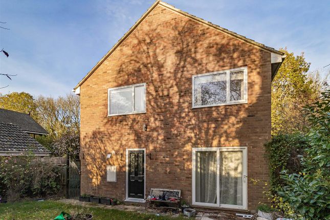 Popes Court, Haverhill CB9 4 bed detached house for sale