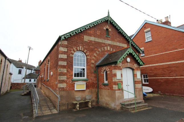 Chapel Road, Lympstone Character property for sale
