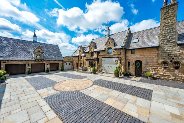 Mill Lane, Ormskirk L39 4 bed detached house for sale