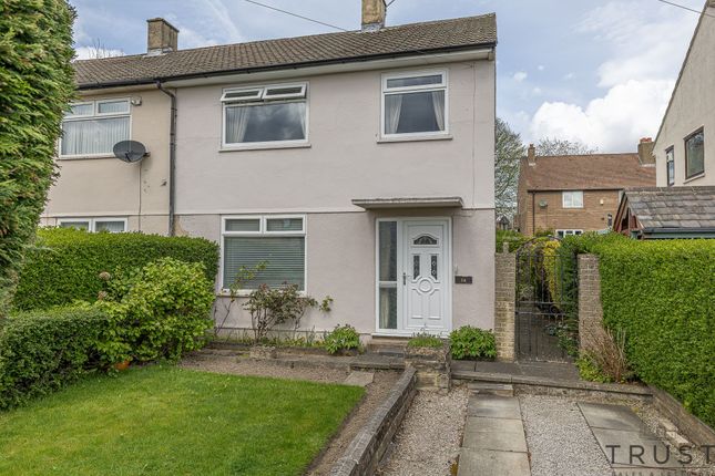 Foldings Parade, Scholes, BD19 3 bed semi