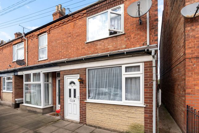 Portland Street, Boston, PE21 2 bed terraced house for sale