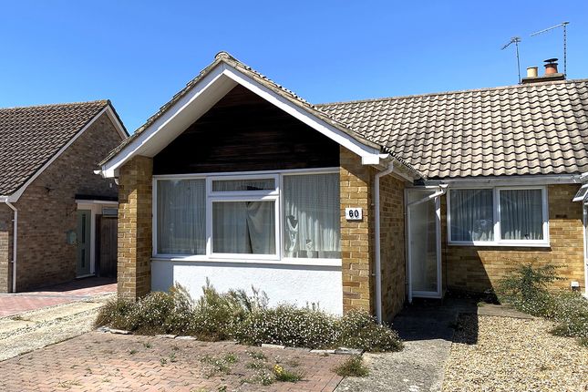 Harbour View Road, Pagham, Bognor... 2 bed semi