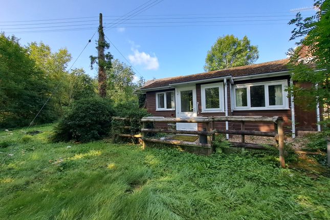 2 bedroom bungalow for sale