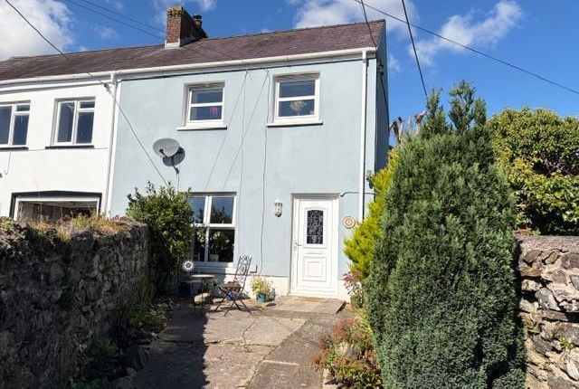 Union Street, Carmarthen 2 bed house for sale