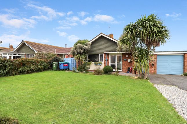Swanswood Gardens, Westward Ho!... 3 bed bungalow for sale