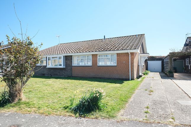 Pinehurst Park, Aldwick, Bognor... 3 bed semi