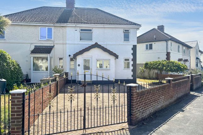 The Avenue, Pity Me, Durham, Durham... 3 bed semi