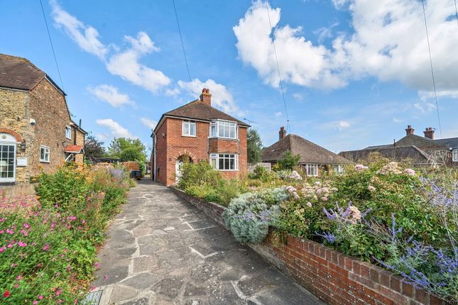 High Street, Ramsgate CT12 3 bed detached house for sale