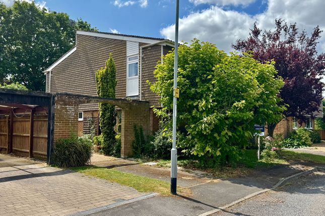 Rudlands Close, Isleham, 4 bed detached house for sale