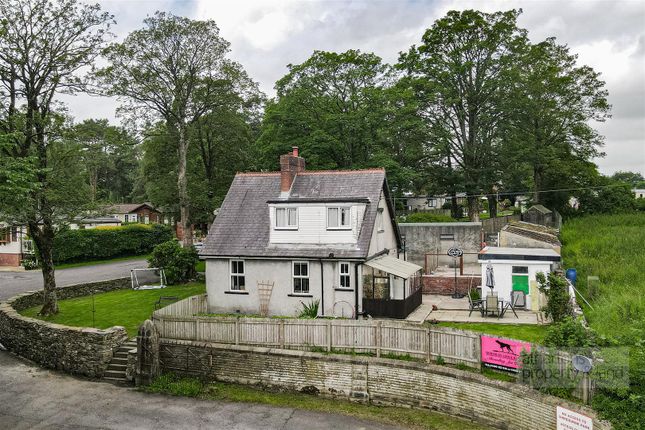 Edisford Road, Waddington BB7 3 bed detached house for sale