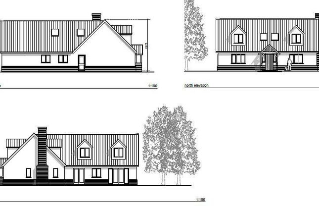 Plot for sale