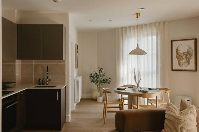 The Langdon, 35 Byron Street, London... 2 bed apartment for sale