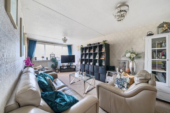 Paveley Street, St John's Wood... 3 bed flat for sale