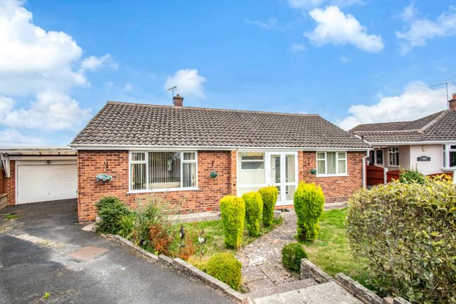 Hazel Grove, Norton, West Midlands, DY8 2 bed bungalow for sale