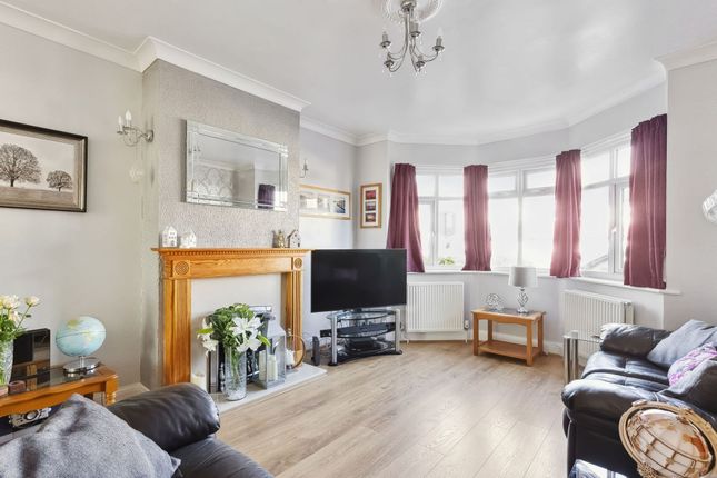 Riverview Road, Epsom, KT19 3 bed semi