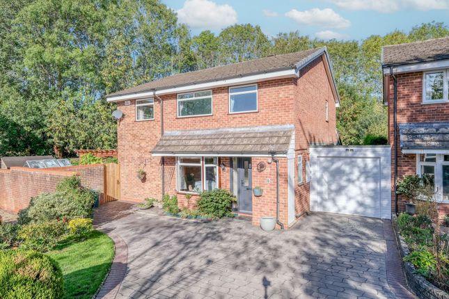 Paxford Close, Redditch, B98 4 bed detached house for sale