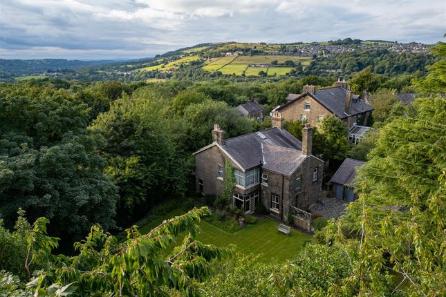 Buxton Road, High Peak SK22 5 bed detached house for sale