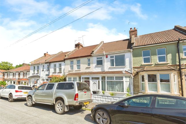 Woodside Road, Bristol, BS4 3 bed terraced house for sale