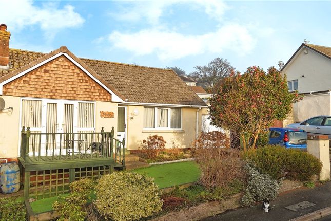 Ilfracombe, Devon 2 bed bungalow for sale