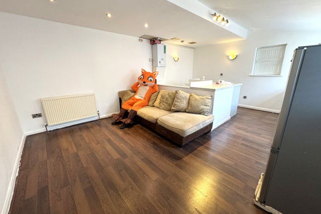 Outram Road, East Ham, London, E6 2 bed end of terrace house for sale