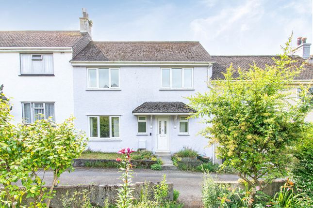 Limes Lane, Liskeard, PL14 3 bed terraced house for sale