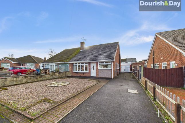 Appledore Close, Stafford ST17 3 bed semi