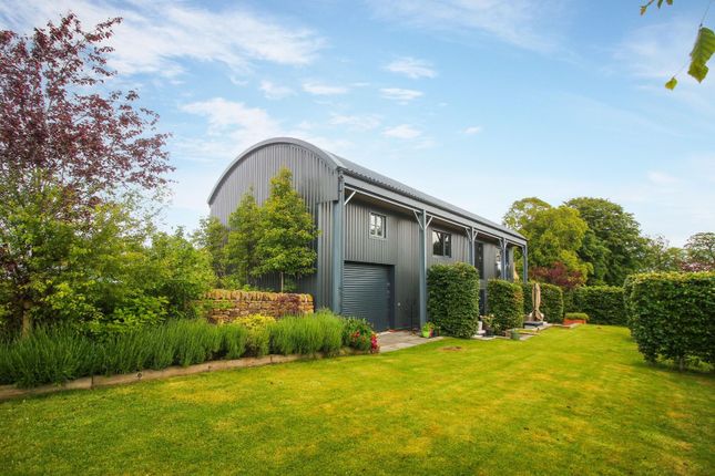 The Dutch Barn, County Durham 5 bed barn conversion for sale