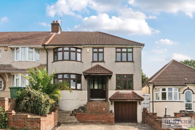 Barnehurst Avenue, Bexleyheath 6 bed semi