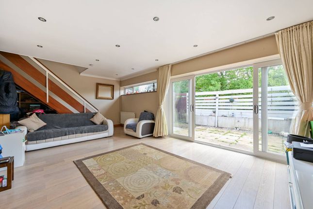 Fellbrook, Ham, Richmond, TW10 3 bed end of terrace house for sale