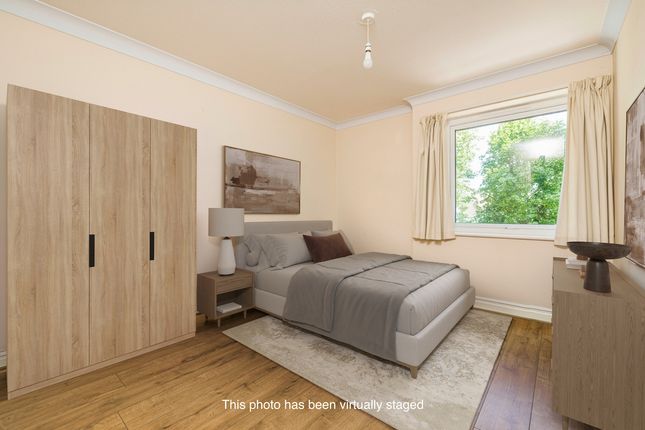 Croydon Road, Beckenham, BR3 1 bed apartment for sale