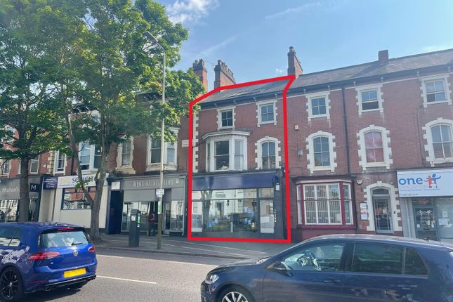 7 bedroom flat for sale
