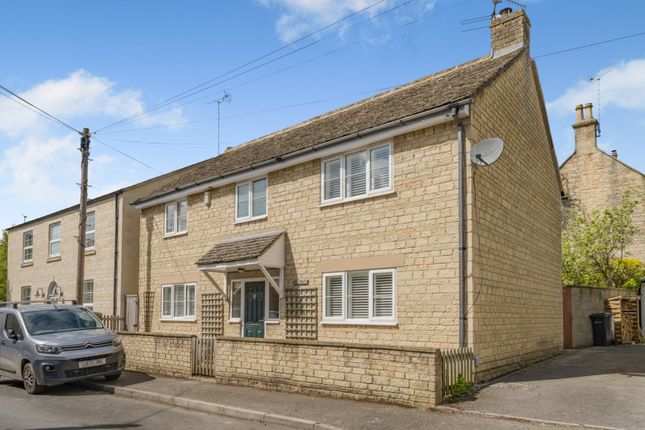 Church Street, Cirencester... 4 bed detached house for sale