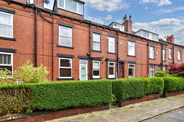 Hayleigh Mount, Leeds, West Yorkshire 2 bed terraced house for sale