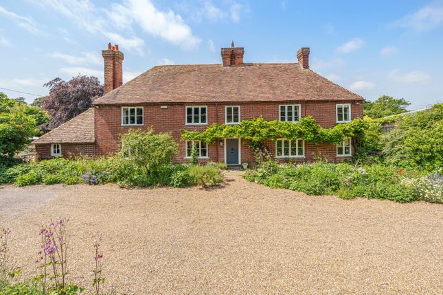 Wrens Road, Borden, Sittingbourne... 4 bed detached house for sale