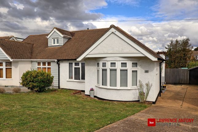 Cotswold Avenue, Rayleigh, SS6 2 bed semi