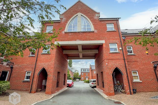 Swinhoe Place, Culcheth, Warrington... 2 bed house for sale