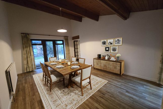 4 bedroom detached bungalow for sale