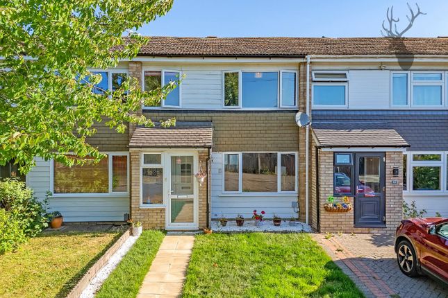 York Road, North Weald, Epping 3 bed terraced house for sale