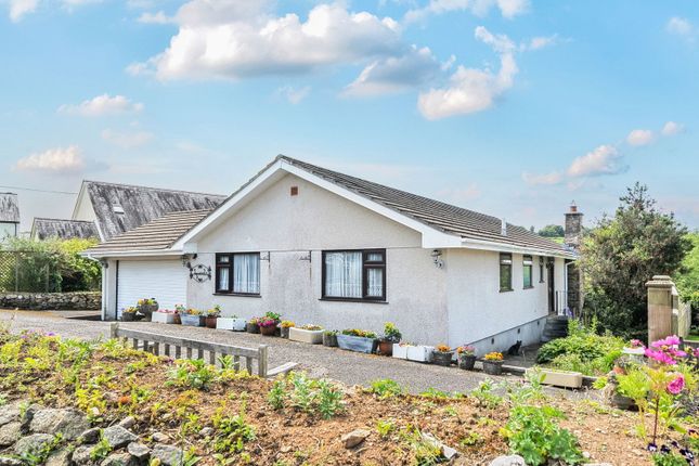 4 bedroom detached bungalow for sale