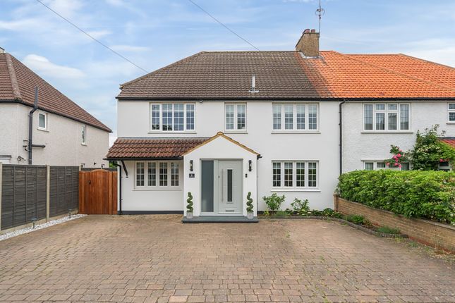 Tilt Close, Cobham, Surrey, KT11 5 bed semi