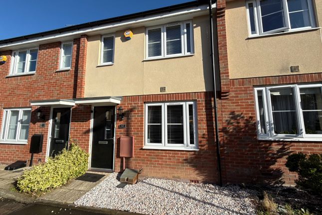 Dunstable, Bedfordshire LU6 2 bed terraced house for sale